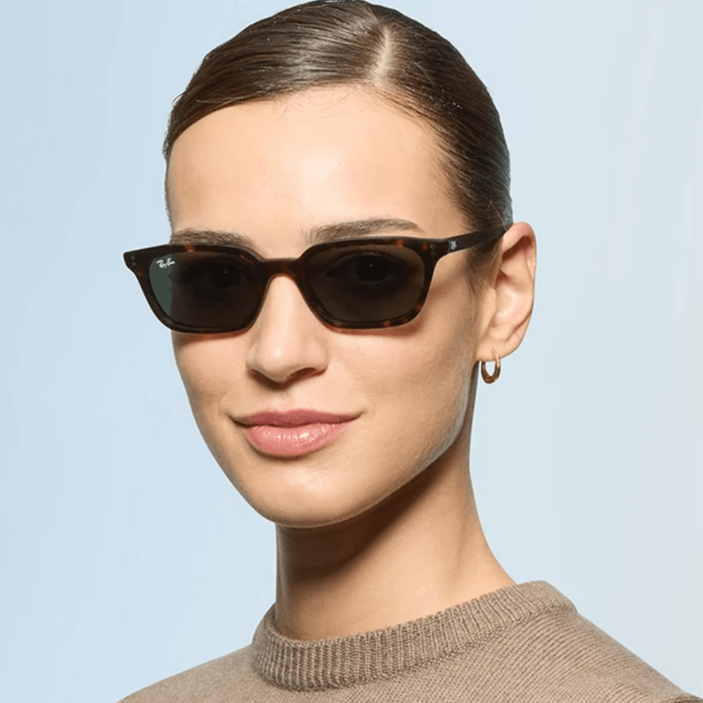 Ray-Ban RB4456 Zaya 1359/87 53 Shades