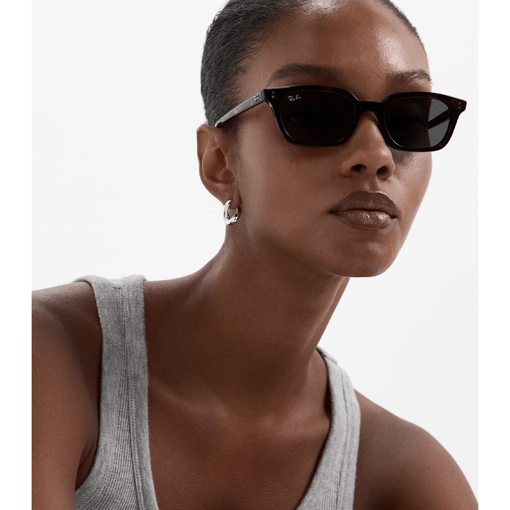 Ray-Ban RB4456 Zaya 1359/87 53 Shades