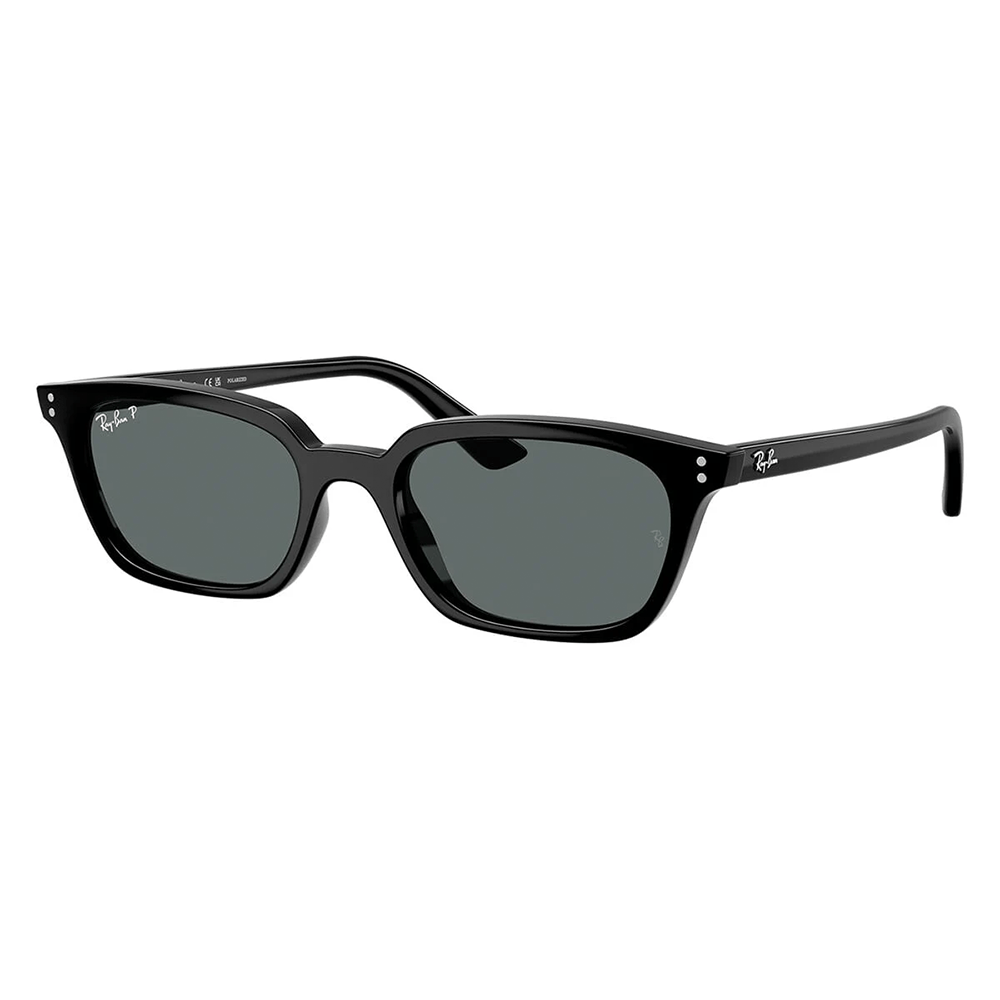 Ray-Ban RB4456 Zaya 6677/81 53 Polarized Shades