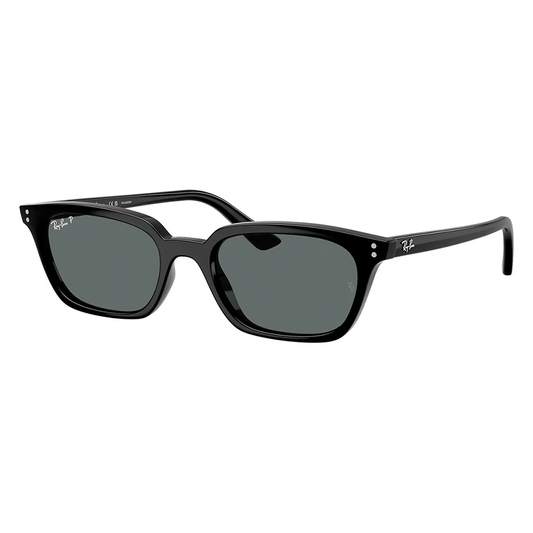 Ray-Ban RB4456 Zaya 6677/81 50 Polarized Shades