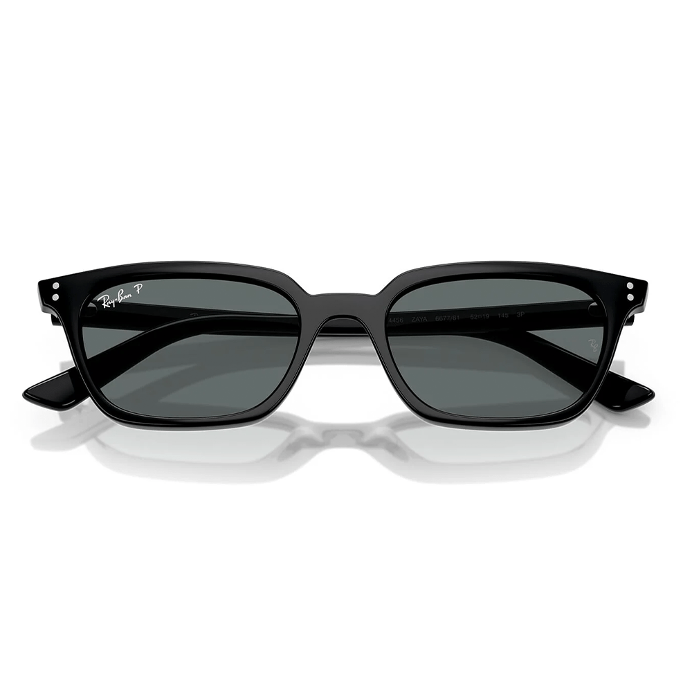 Ray-Ban RB4456 Zaya 6677/81 53 Polarized Shades