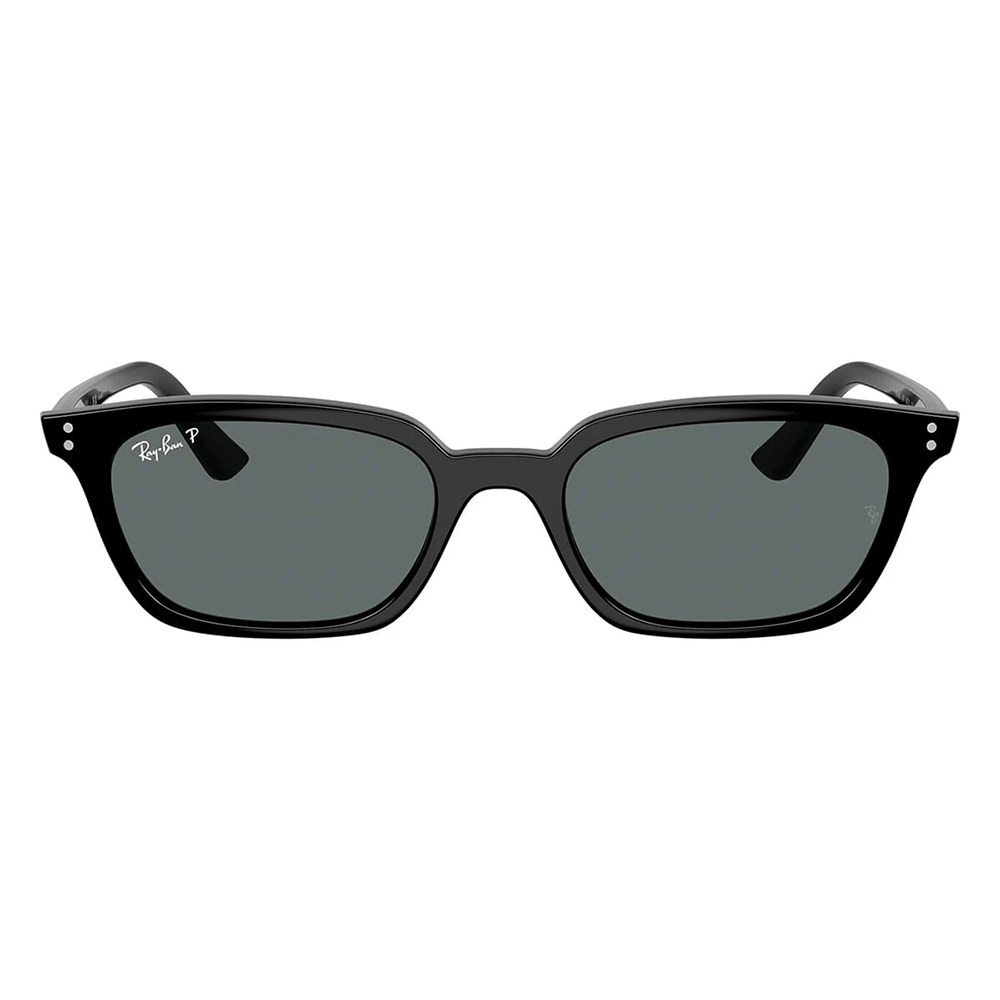 Ray-Ban RB4456 Zaya 6677/81 53 Polarized Shades