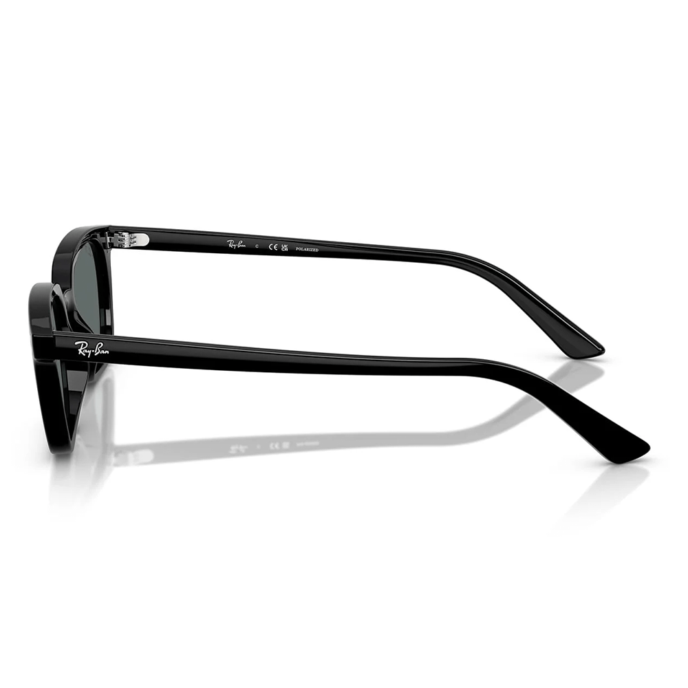 Ray-Ban RB4456 Zaya 6677/81 50 Polarized Shades