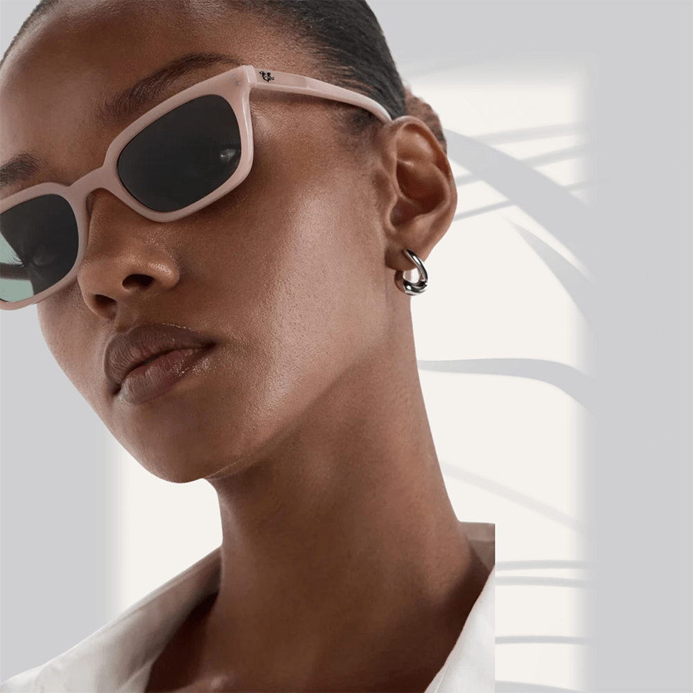 Ray-Ban RB4456 Zaya 6811/82 53 Shades