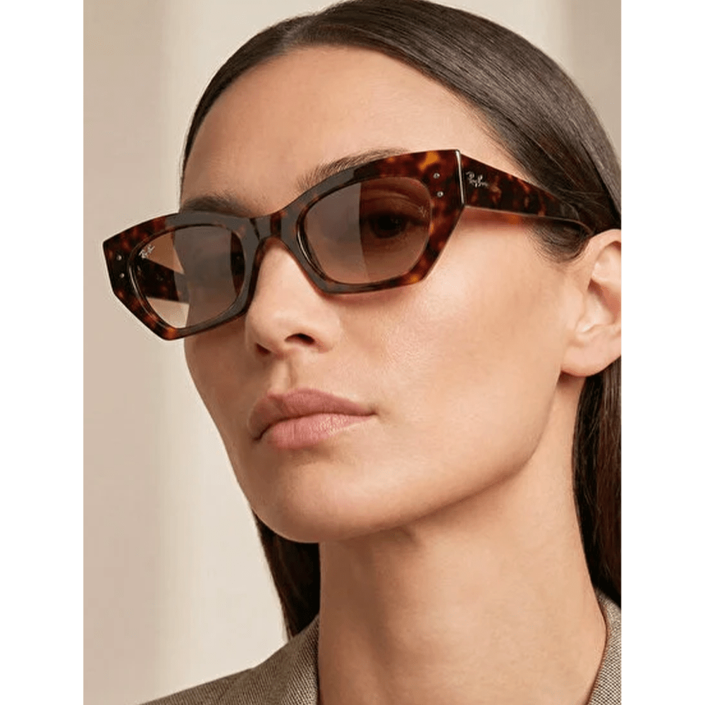 Ray-Ban RB4430 Zena 135913 52 Shades