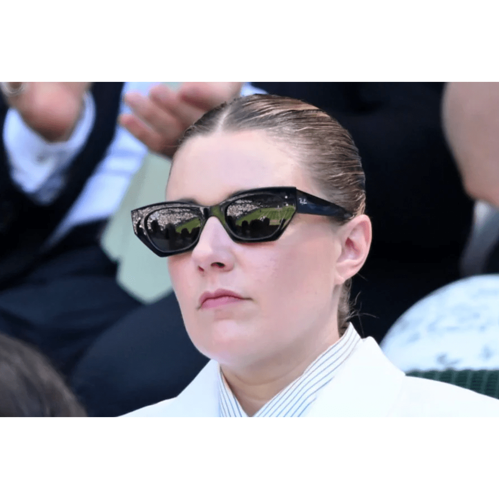 Ray-Ban RB4430 Zena 667787 52 Shades
