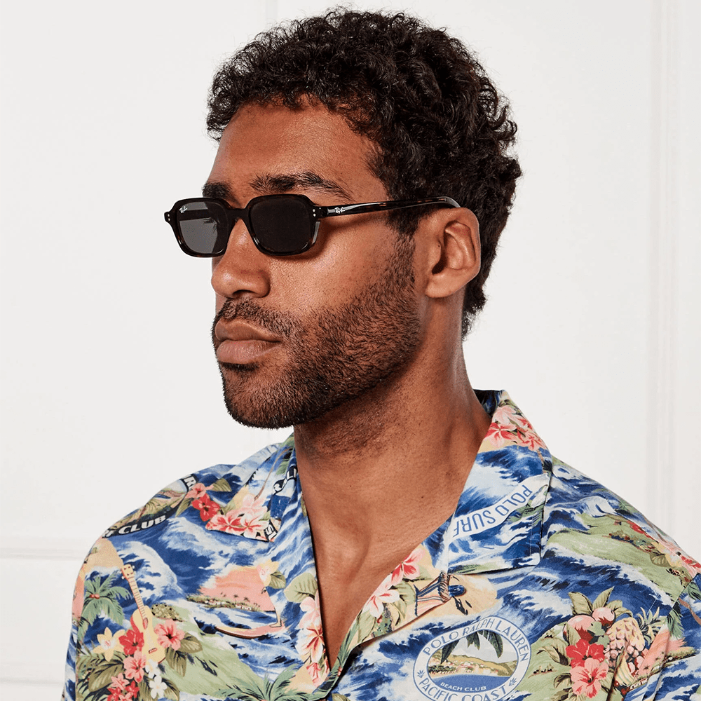 Ray-Ban RB4455 Zuri 1359/87 49 Shades