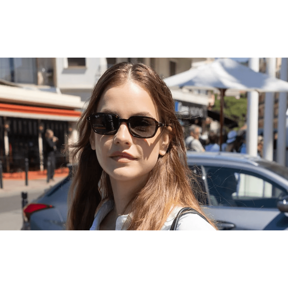 Ray-Ban RB4455 Zuri 1359/87 52 Shades