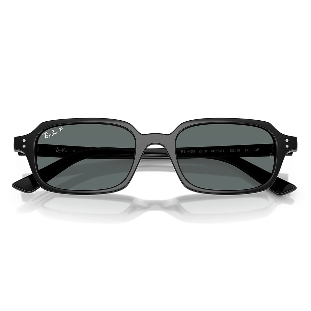 Ray-Ban RB4455 Zuri 6677/81 49 Shades