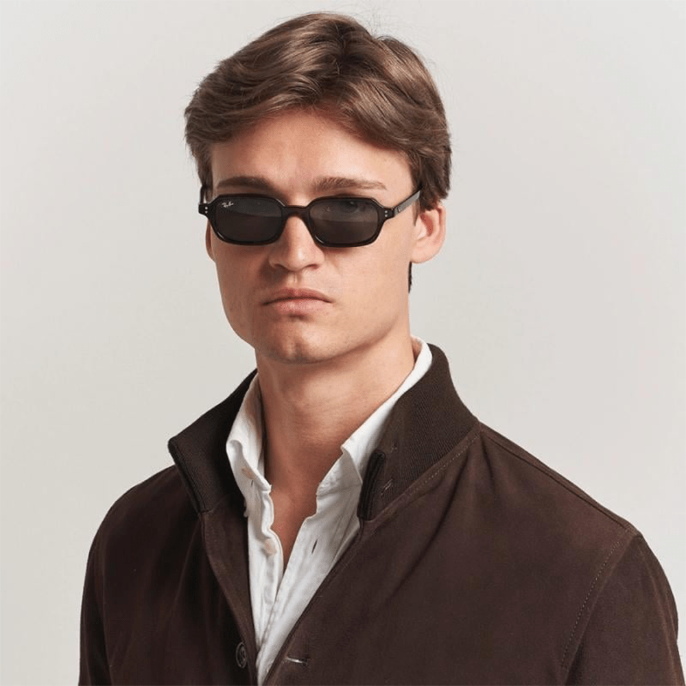 Ray-Ban RB4455 Zuri 6677/81 49 Shades