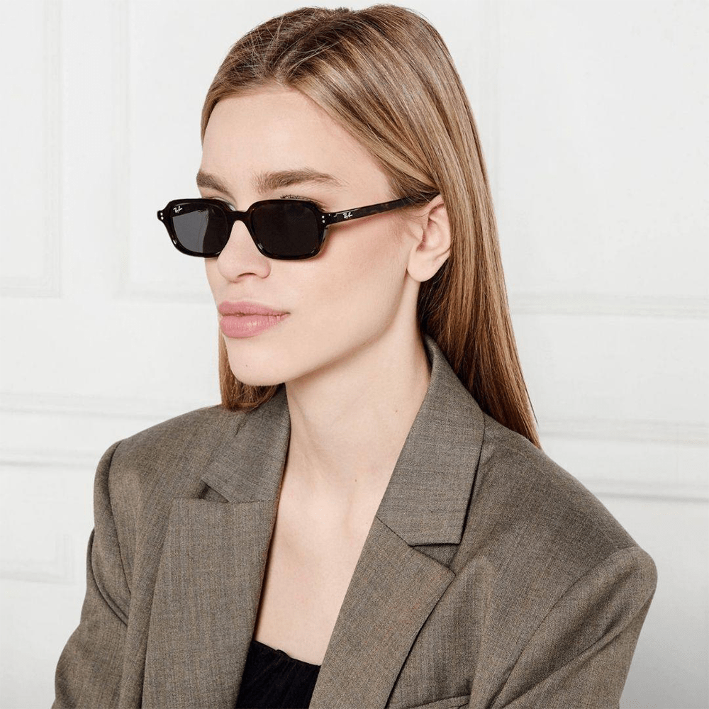 Ray-Ban RB4455 Zuri 6677/81 52 Shades
