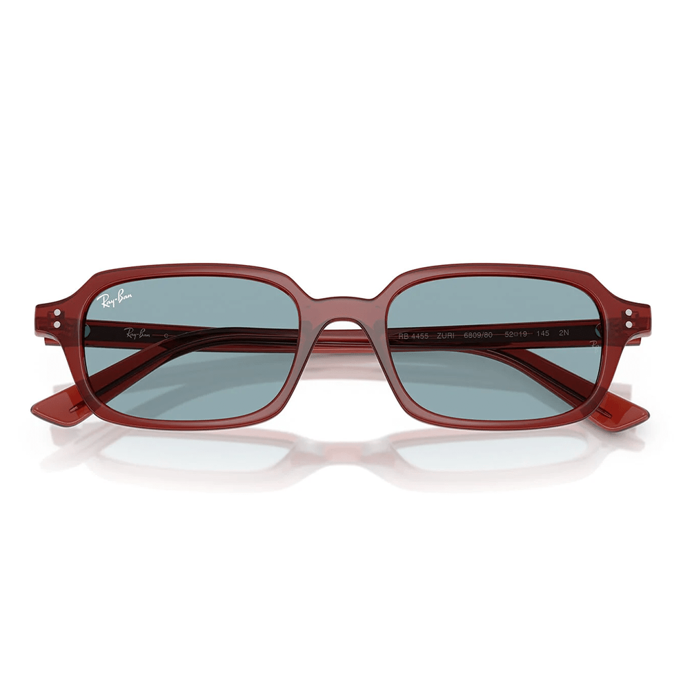 Ray-Ban RB4455 Zuri 6809/80 49 Shades