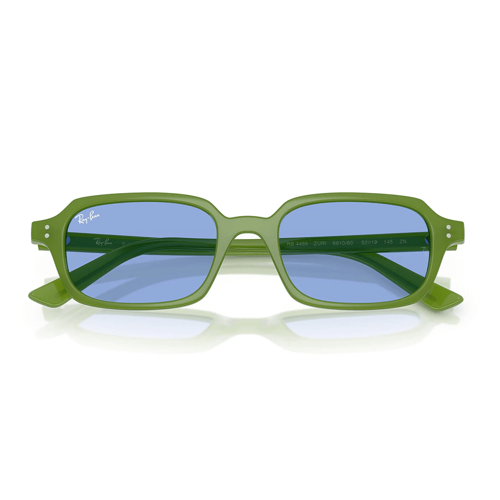 Ray-Ban RB4455 Zuri 6810/80 49 Shades